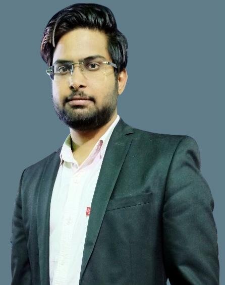 Adv. Manvendra Nath Rai